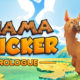 Lhama Clicker early access review
