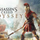 Assassin’s Creed Odyssey review