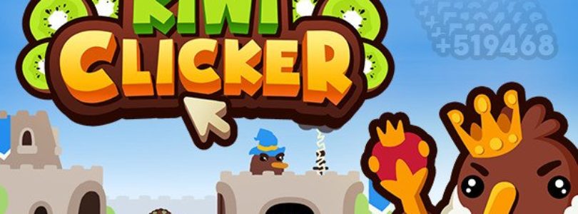 Kiwi Clicker review