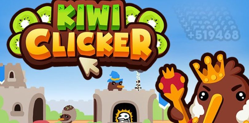 Kiwi Clicker review