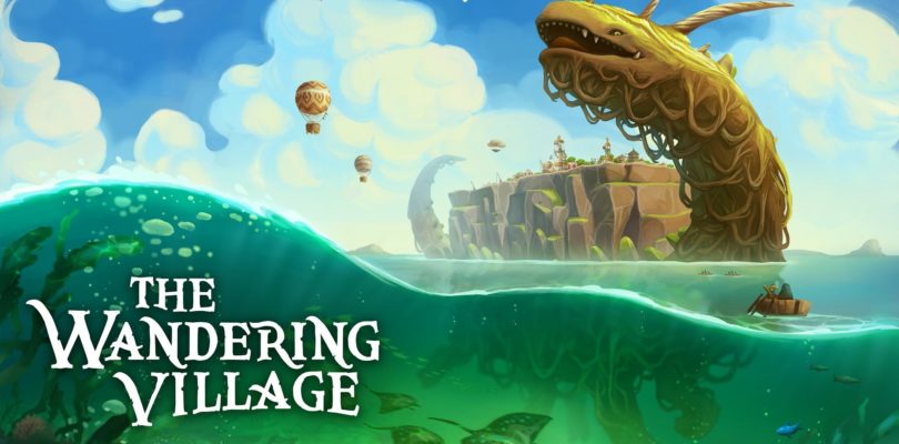 The Wandering Village Early Access review
