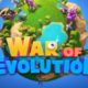 War of Evolution early access review