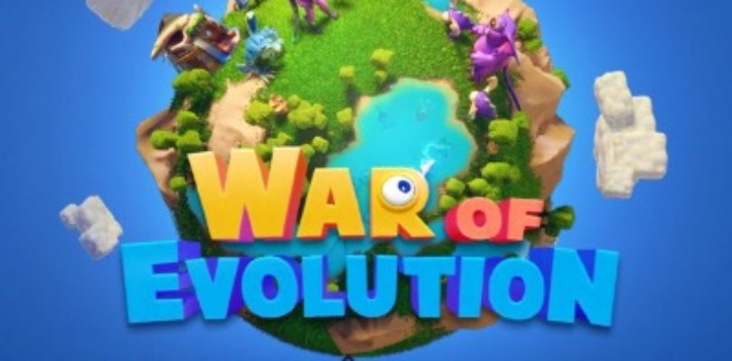 War of Evolution early access review