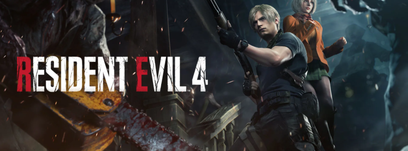 Resident Evil 4 Remake review