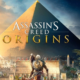 Assassin’s Creed Origins review
