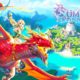 Summon Dragons 2 review