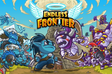 Endless Frontier review