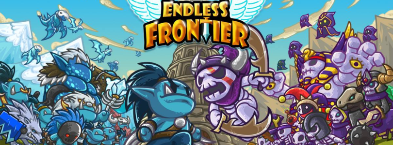 Endless Frontier review