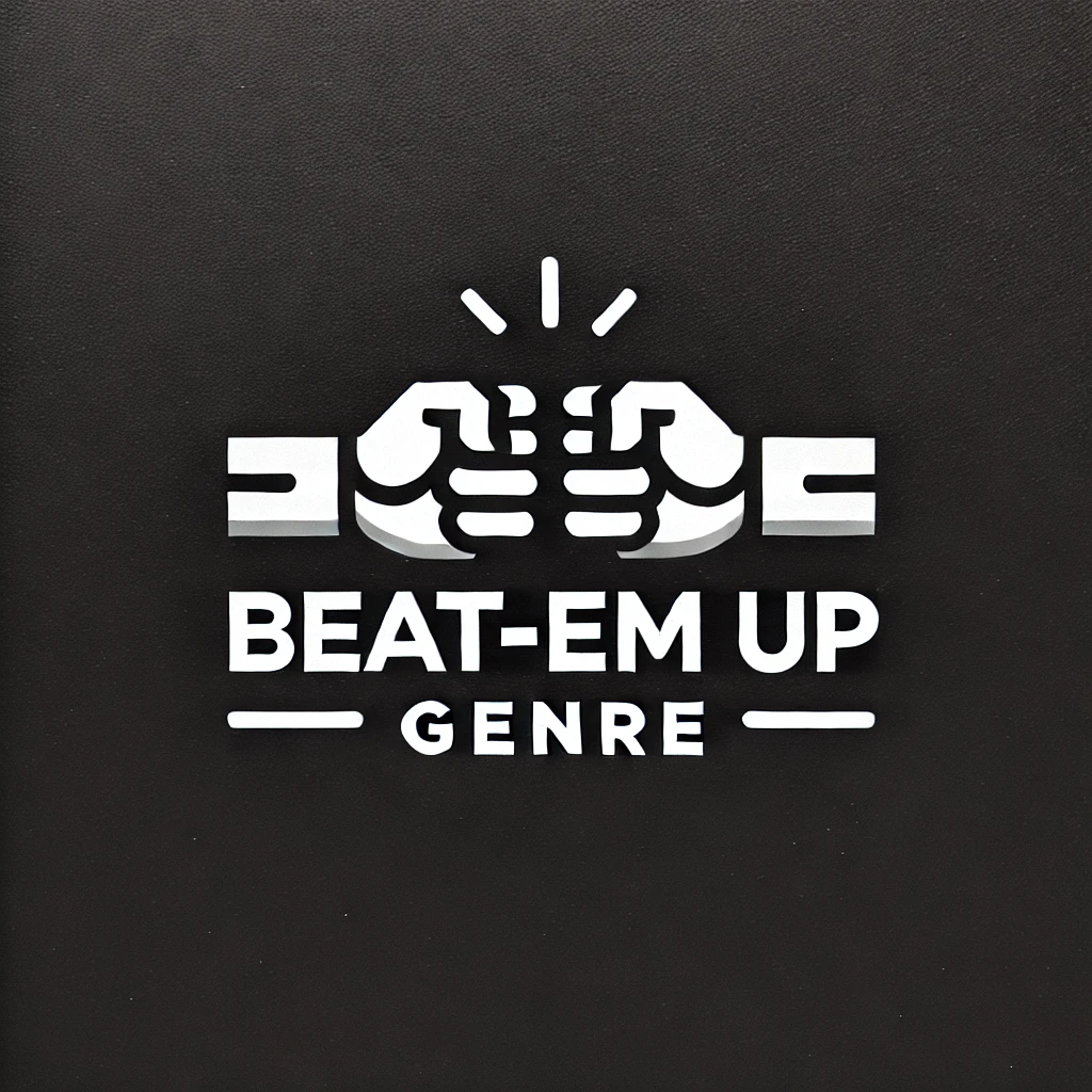 Beat-em-up Games