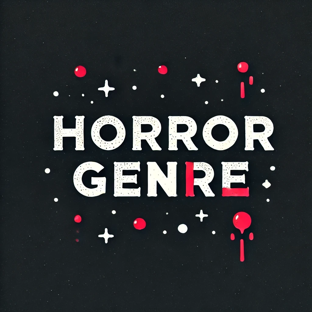 Horror Games
