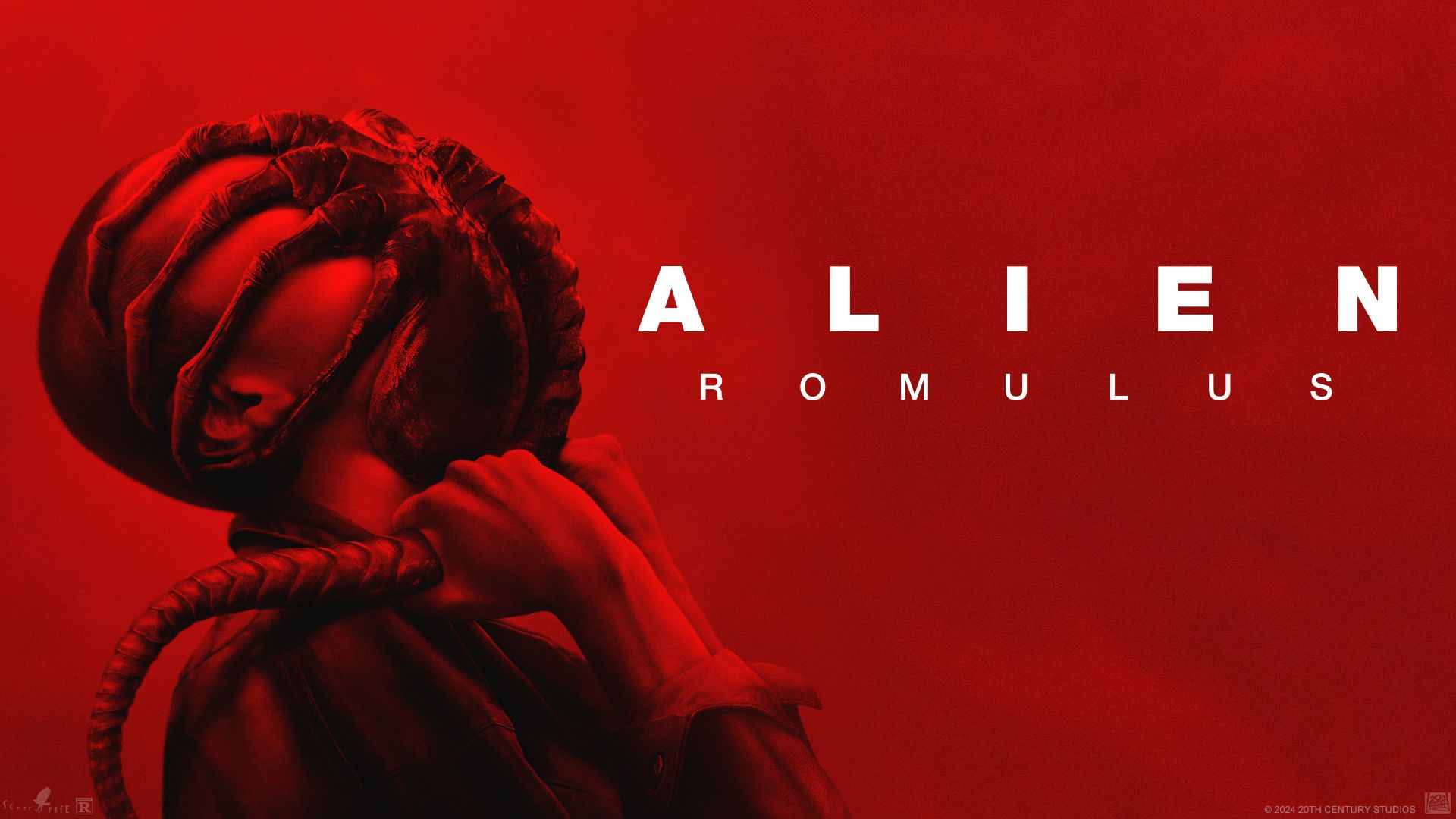 Alien Romulus review — Reviews by supersven