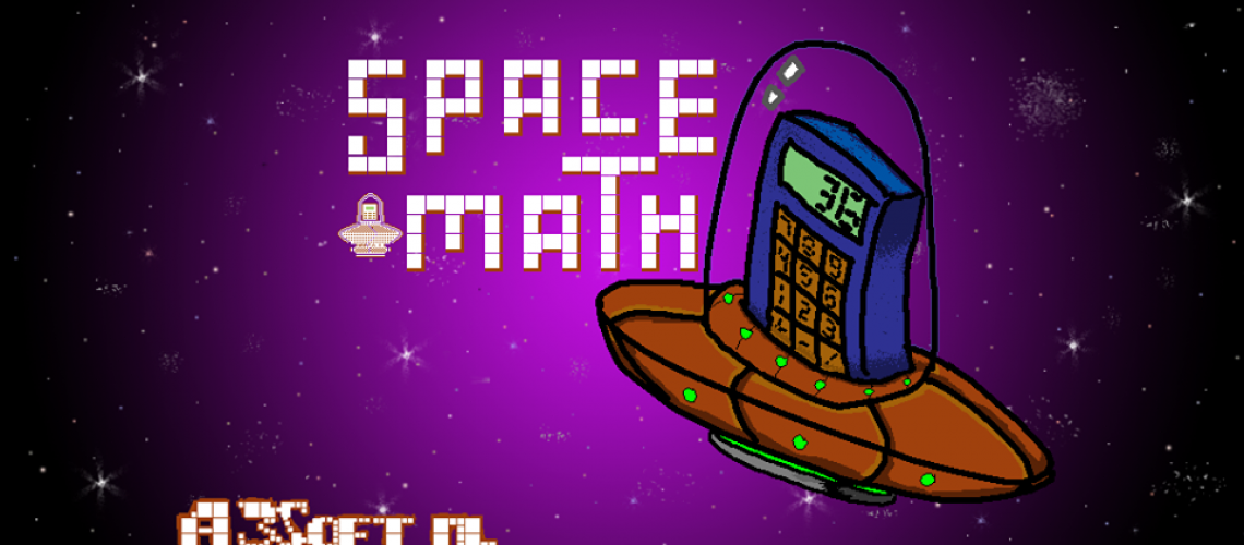 space math 2